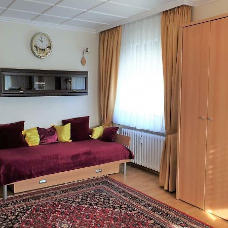 Апартаменти 60 Qm Mit Aussicht In Конц Екстер'єр фото
