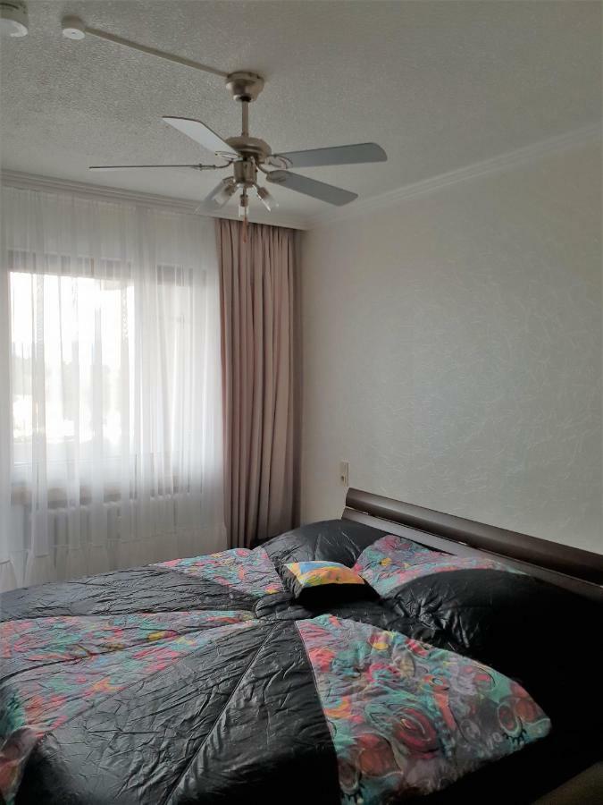 Апартаменти 60 Qm Mit Aussicht In Конц Екстер'єр фото