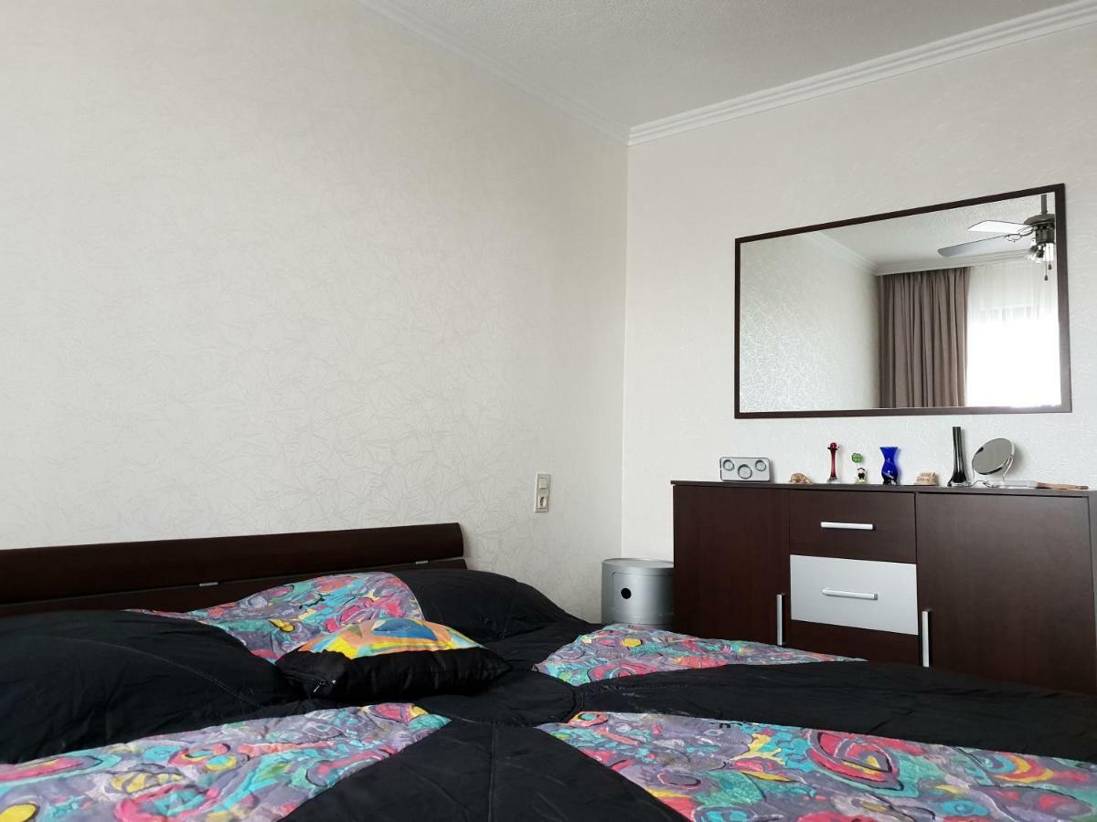 Апартаменти 60 Qm Mit Aussicht In Конц Екстер'єр фото